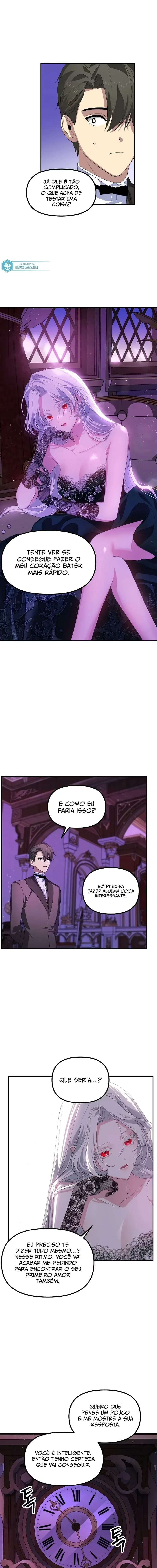 Caçador Suicida Rank-SSS Capítulo 093 - página 16