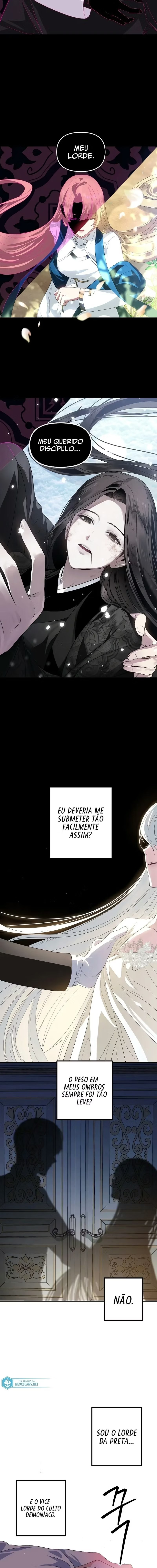 Caçador Suicida Rank-SSS Capítulo 094 - página 13