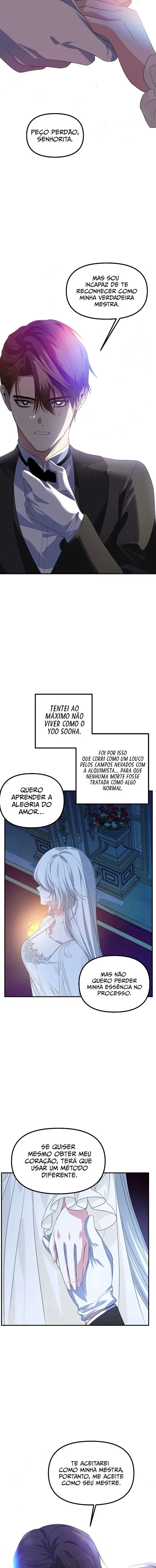 Caçador Suicida Rank-SSS Capítulo 094 - página 14