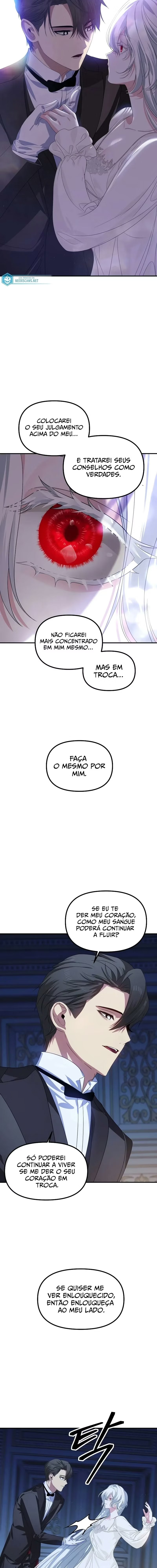 Caçador Suicida Rank-SSS Capítulo 094 - página 15