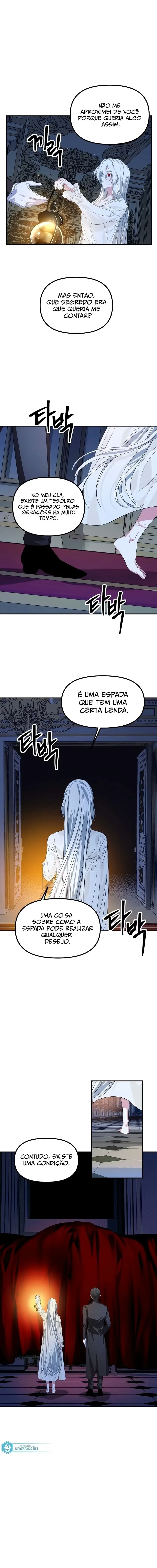 Caçador Suicida Rank-SSS Capítulo 094 - página 17