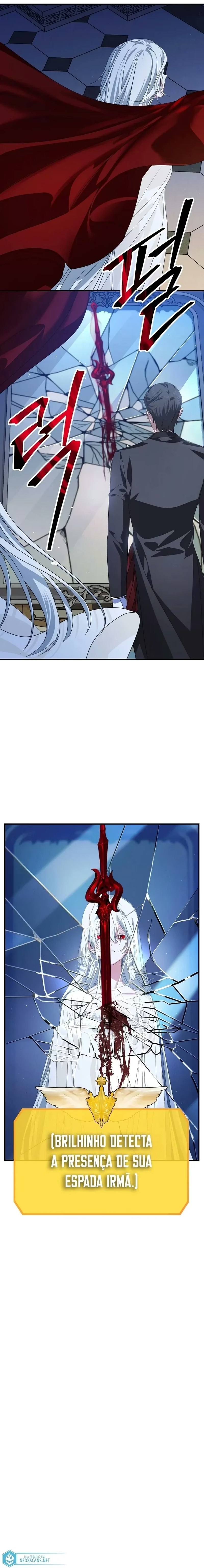 Caçador Suicida Rank-SSS Capítulo 094 - página 18