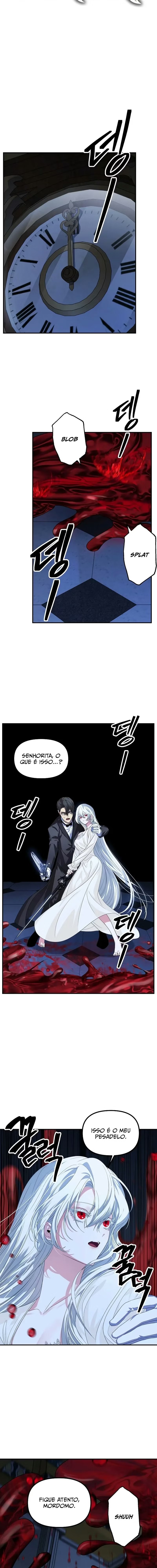 Caçador Suicida Rank-SSS Capítulo 095 - página 4