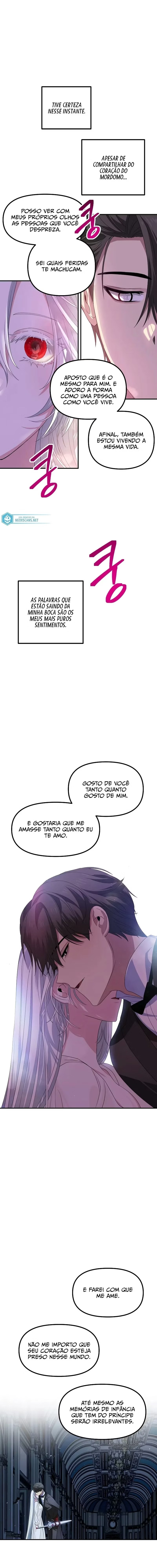 Caçador Suicida Rank-SSS Capítulo 095 - página 15