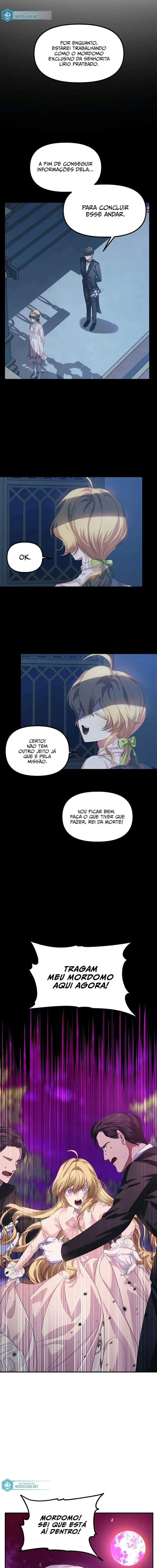 Caçador Suicida Rank-SSS Capítulo 096 - página 2