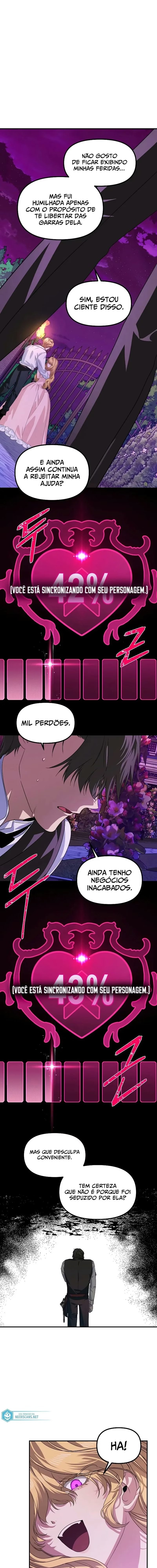 Caçador Suicida Rank-SSS Capítulo 097 - página 2