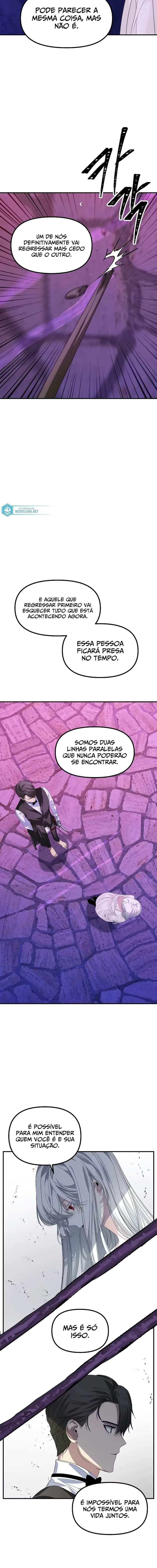 Caçador Suicida Rank-SSS Capítulo 097 - página 7