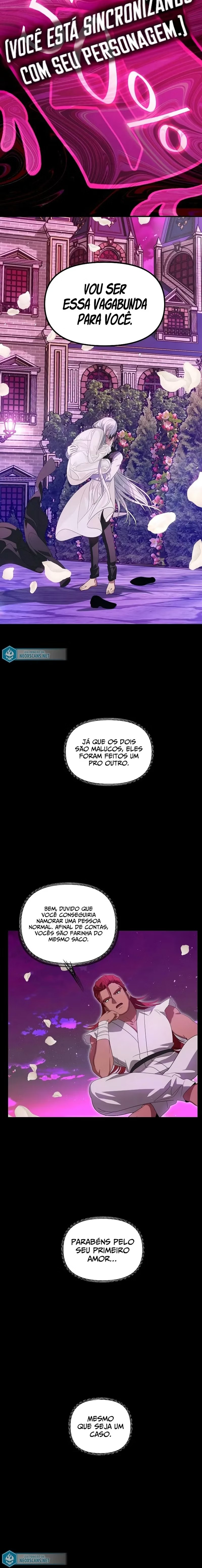 Caçador Suicida Rank-SSS Capítulo 097 - página 16