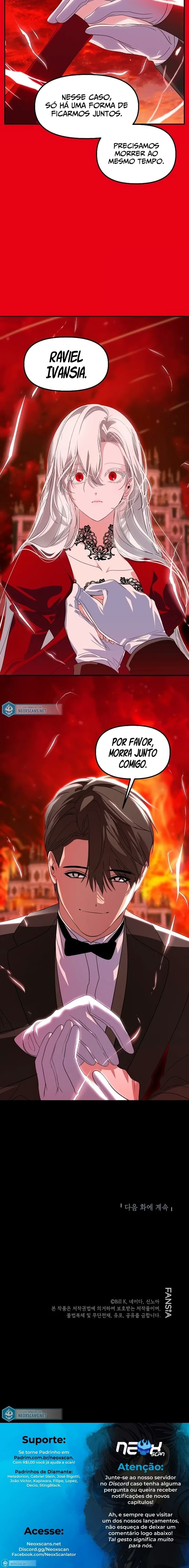 Caçador Suicida Rank-SSS Capítulo 098 - página 18