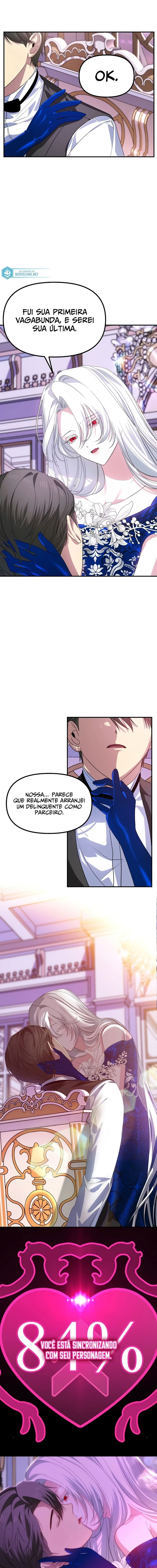 Caçador Suicida Rank-SSS Capítulo 102 - página 3