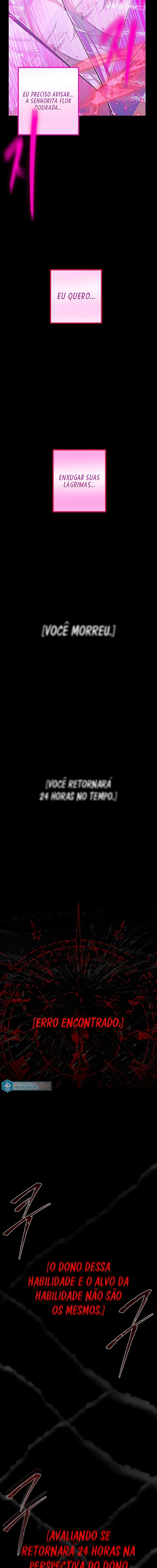 Caçador Suicida Rank-SSS Capítulo 102 - página 12