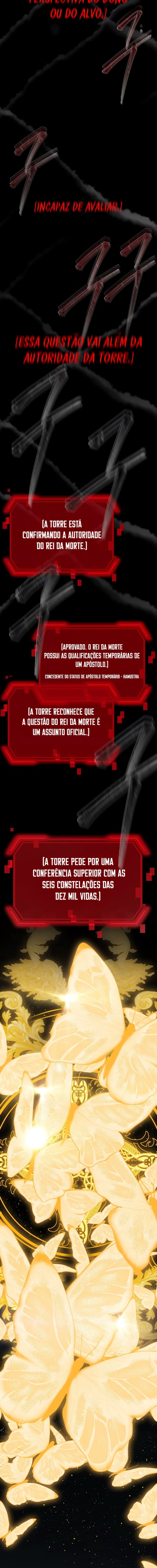 Caçador Suicida Rank-SSS Capítulo 102 - página 13