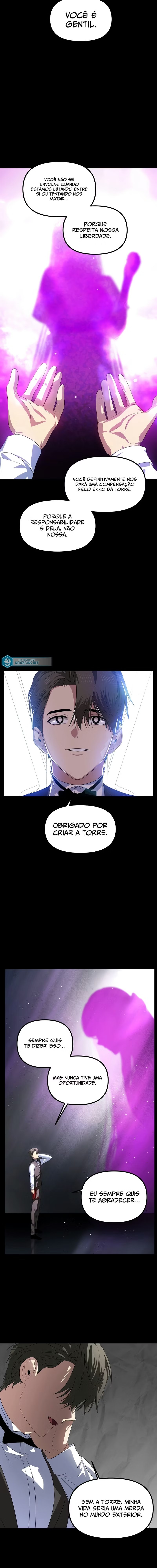 Caçador Suicida Rank-SSS Capítulo 103 - página 13