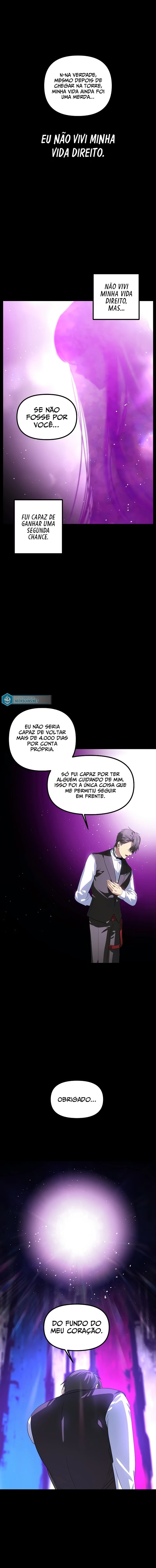 Caçador Suicida Rank-SSS Capítulo 103 - página 14
