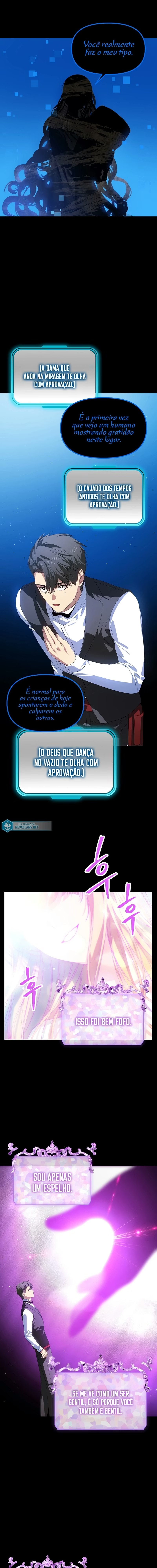 Caçador Suicida Rank-SSS Capítulo 103 - página 15