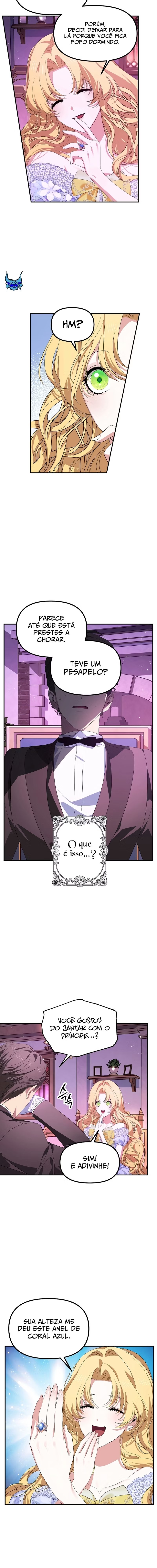 Caçador Suicida Rank-SSS Capítulo 104 - página 2