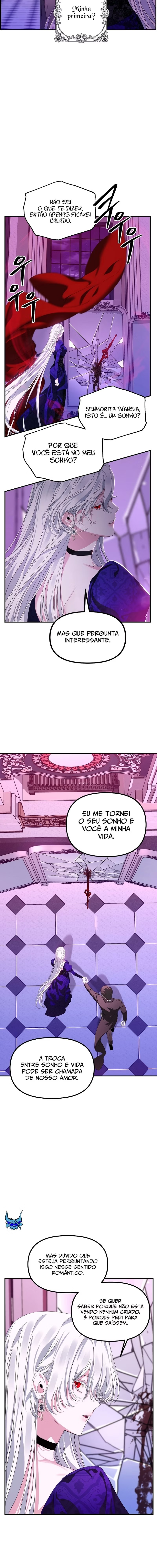 Caçador Suicida Rank-SSS Capítulo 104 - página 7