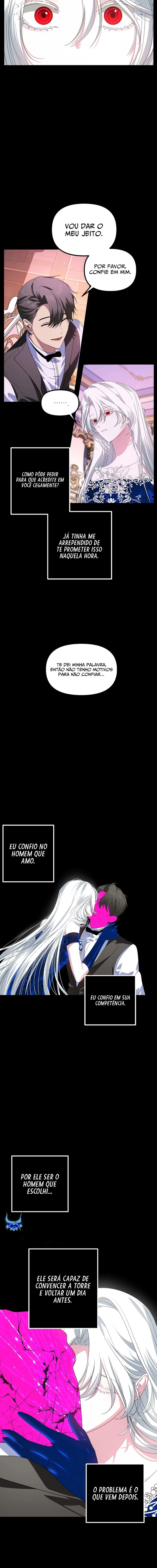 Caçador Suicida Rank-SSS Capítulo 105 - página 3