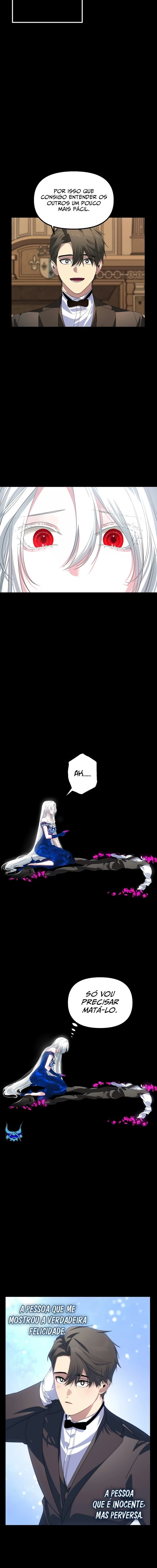 Caçador Suicida Rank-SSS Capítulo 105 - página 5