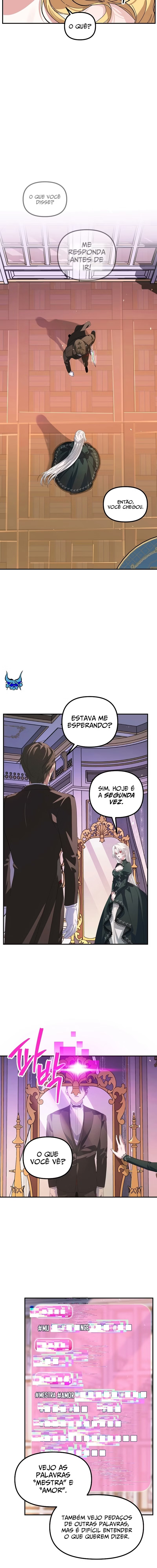 Caçador Suicida Rank-SSS Capítulo 105 - página 9
