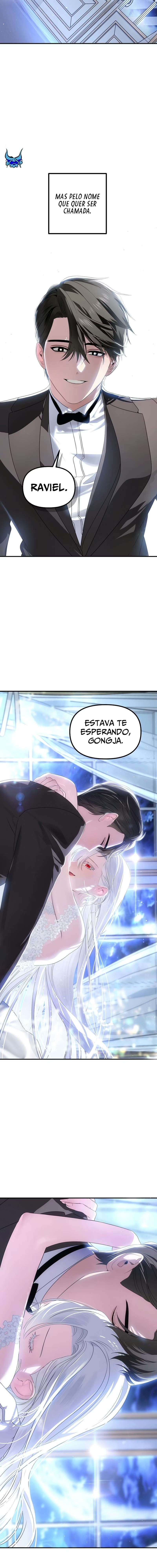 Caçador Suicida Rank-SSS Capítulo 105 - página 15