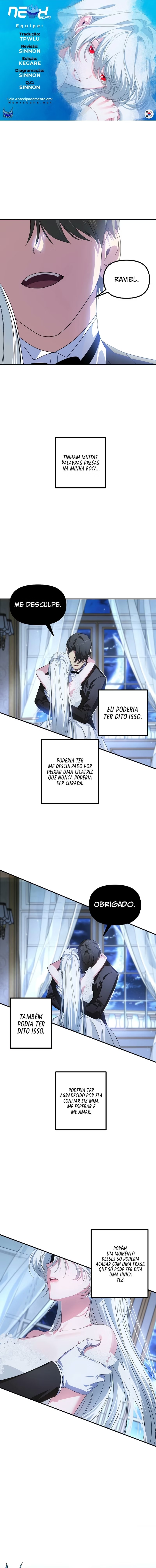Caçador Suicida Rank-SSS Capítulo 106 - página 1