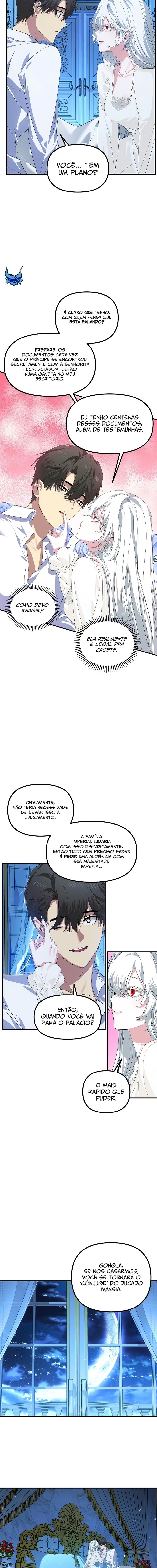 Caçador Suicida Rank-SSS Capítulo 106 - página 7
