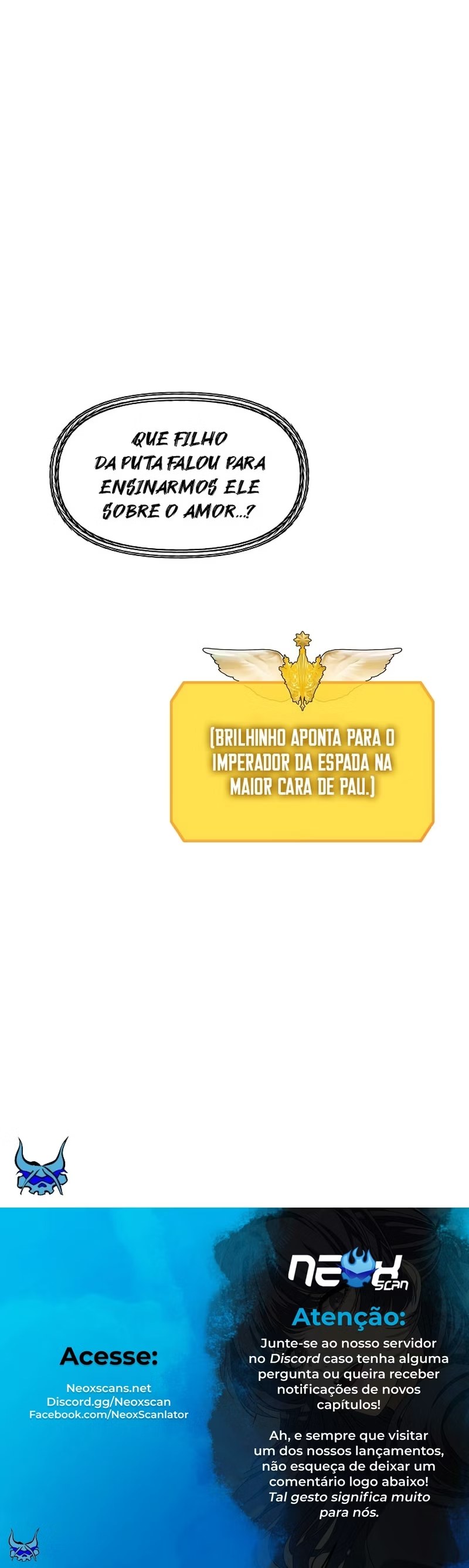 Caçador Suicida Rank-SSS Capítulo 106 - página 16