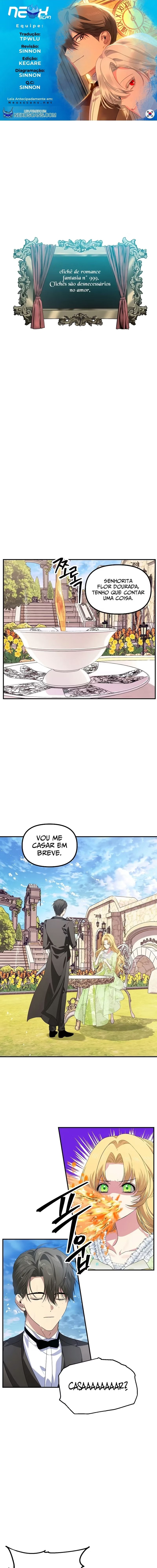 Caçador Suicida Rank-SSS Capítulo 107 - página 1