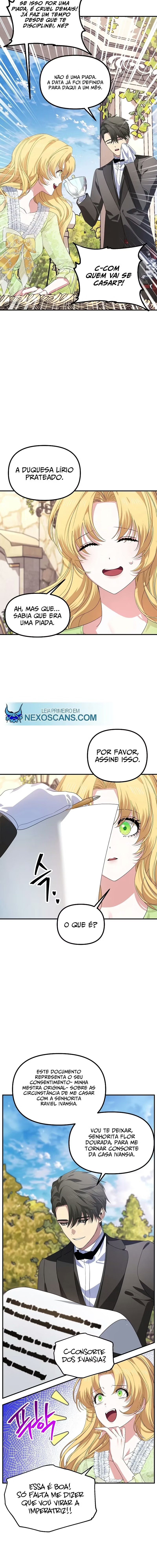 Caçador Suicida Rank-SSS Capítulo 107 - página 2