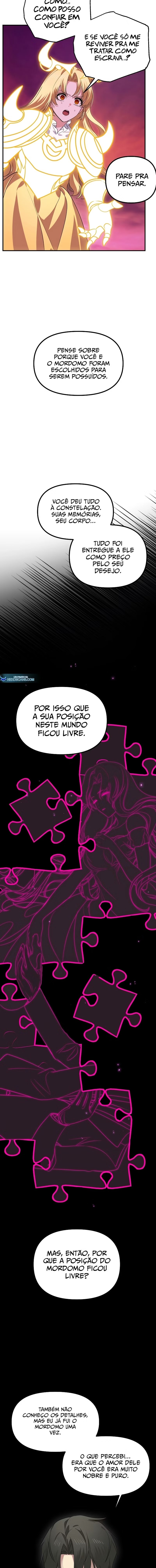 Caçador Suicida Rank-SSS Capítulo 111 - página 7