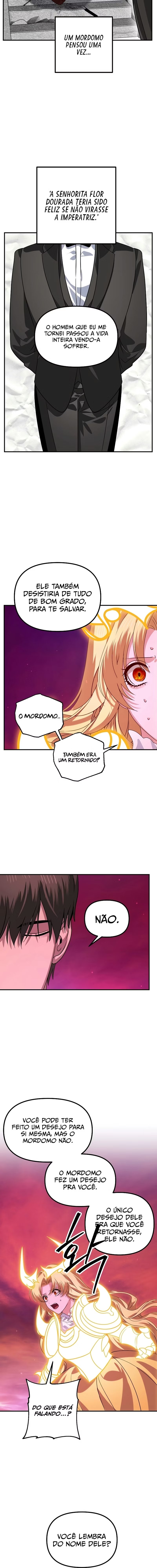 Caçador Suicida Rank-SSS Capítulo 111 - página 9