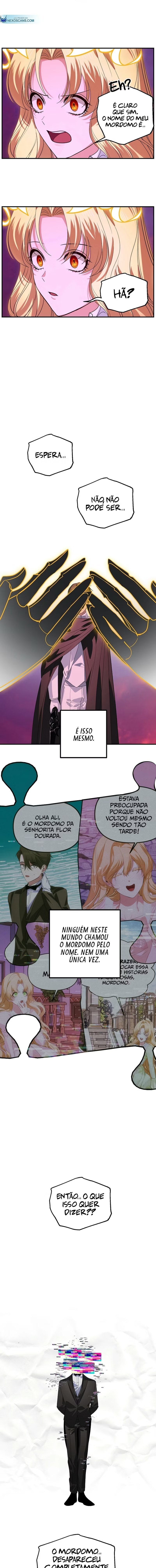 Caçador Suicida Rank-SSS Capítulo 111 - página 10