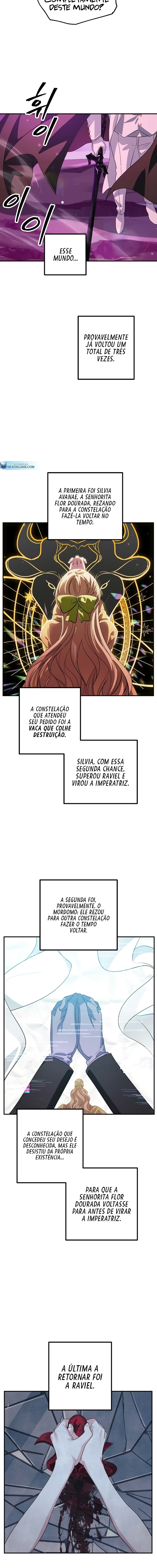 Caçador Suicida Rank-SSS Capítulo 111 - página 11