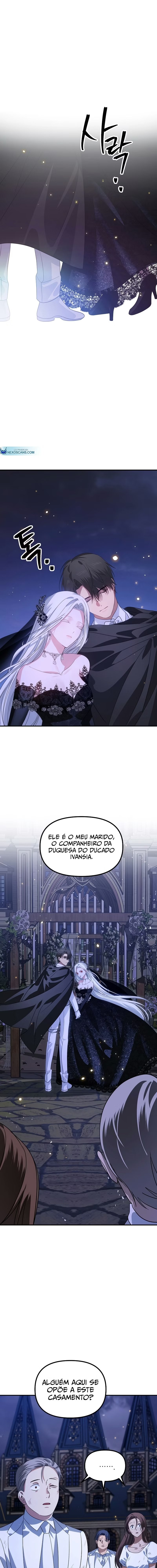 Caçador Suicida Rank-SSS Capítulo 111 - página 15
