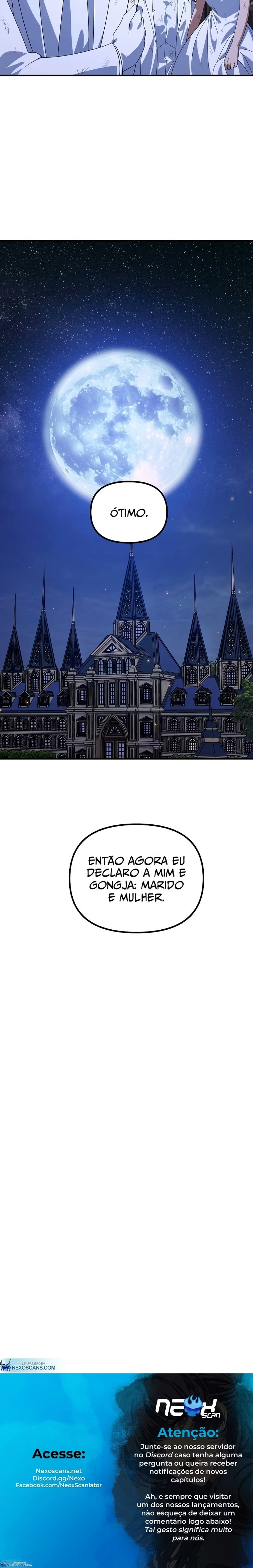 Caçador Suicida Rank-SSS Capítulo 111 - página 16