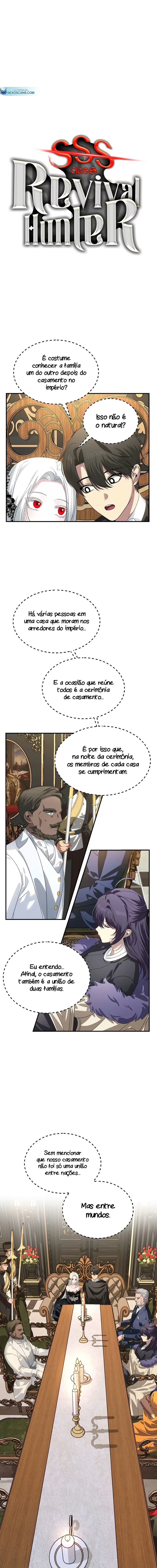 Caçador Suicida Rank-SSS Capítulo 112 - página 4