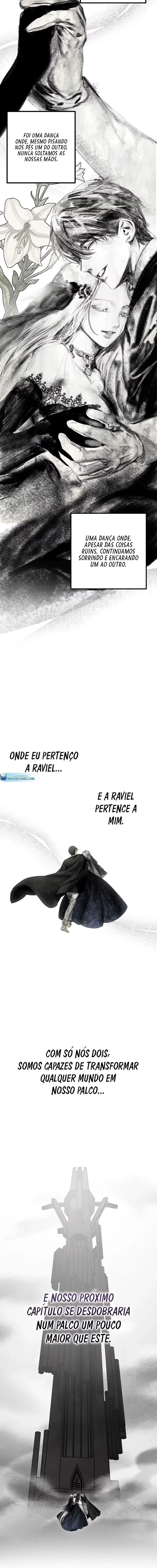 Caçador Suicida Rank-SSS Capítulo 112 - página 17