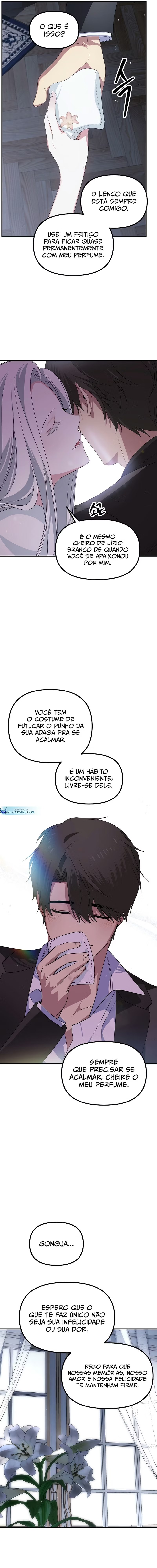Caçador Suicida Rank-SSS Capítulo 113 - página 16