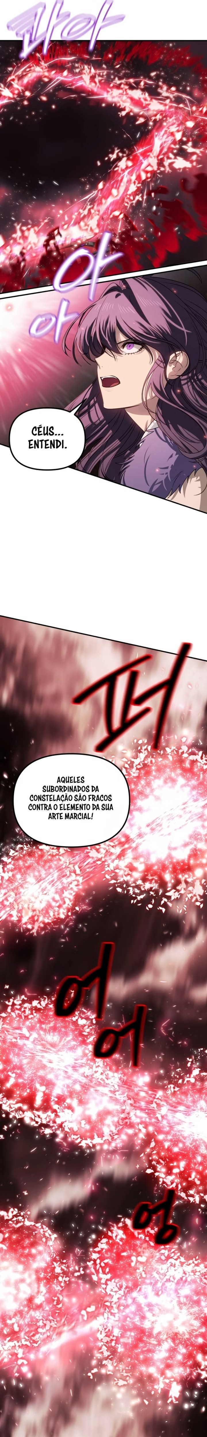Caçador Suicida Rank-SSS Capítulo 117 - página 13