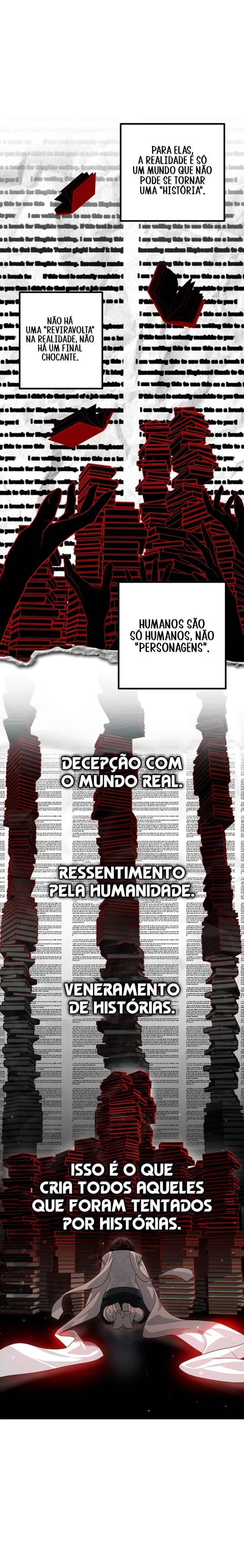 Caçador Suicida Rank-SSS Capítulo 119 - página 9