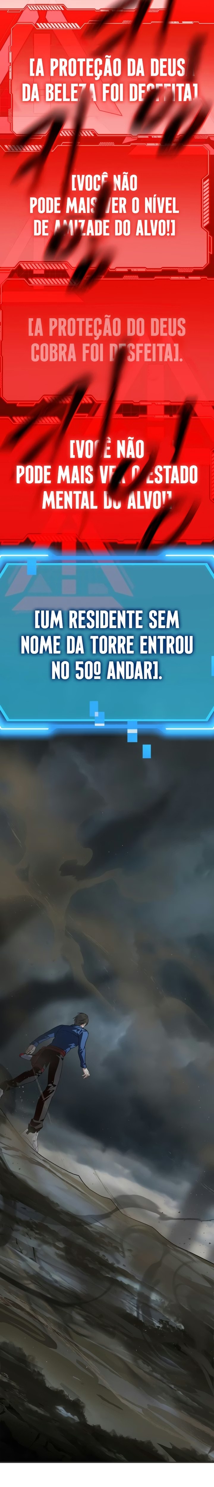 Caçador Suicida Rank-SSS Capítulo 119 - página 28