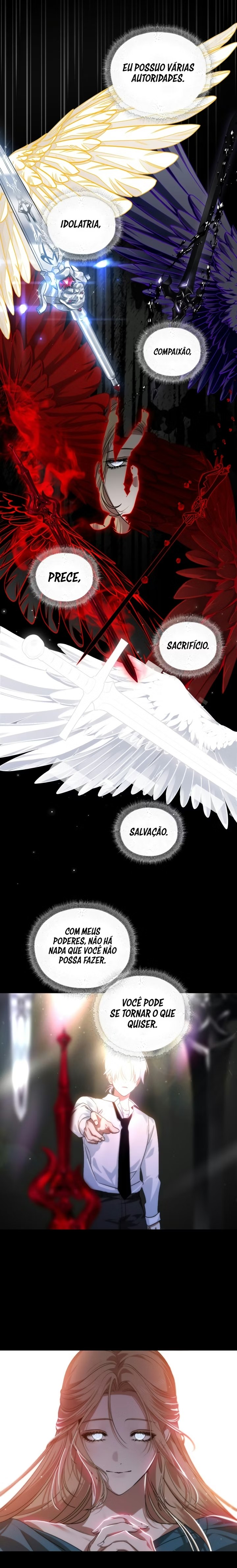 Caçador Suicida Rank-SSS Capítulo 120 - página 6