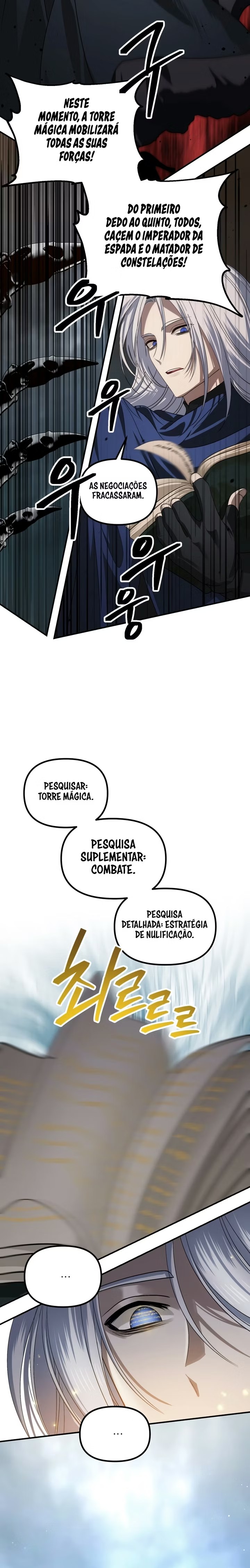 Caçador Suicida Rank-SSS Capítulo 122 - página 7
