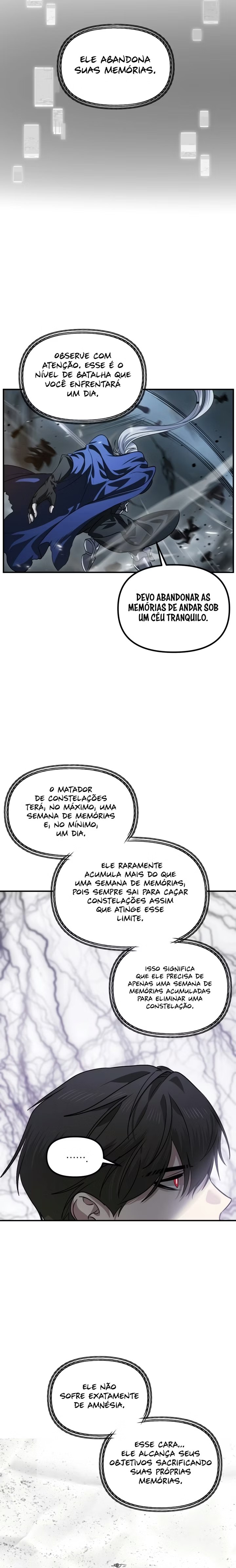 Caçador Suicida Rank-SSS Capítulo 122 - página 18