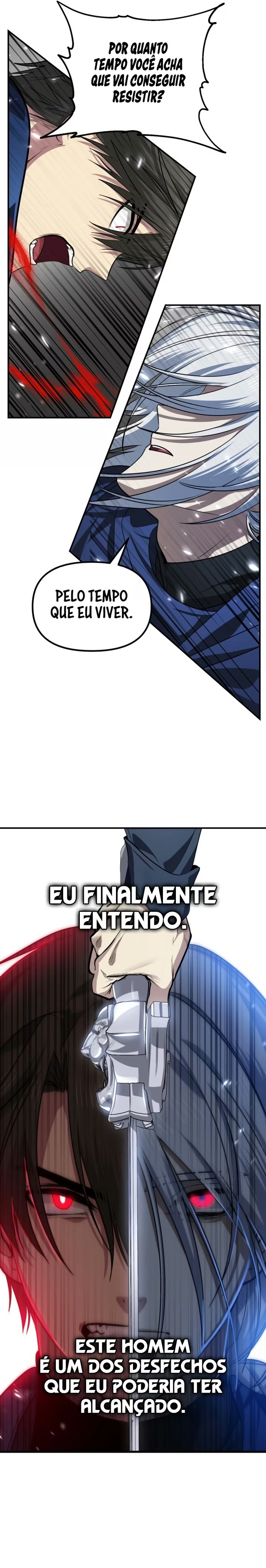Caçador Suicida Rank-SSS Capítulo 123 - página 14