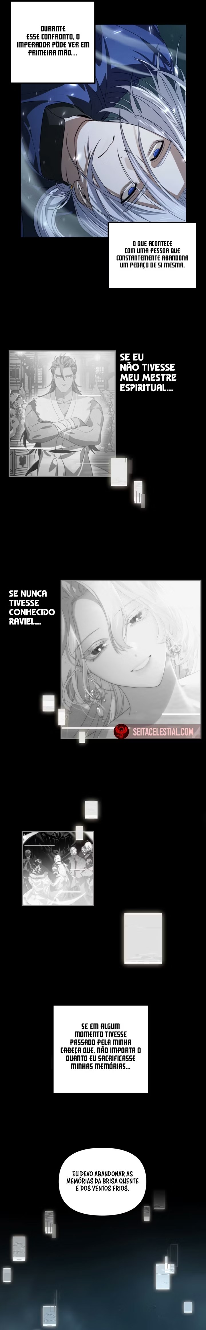 Caçador Suicida Rank-SSS Capítulo 123 - página 16