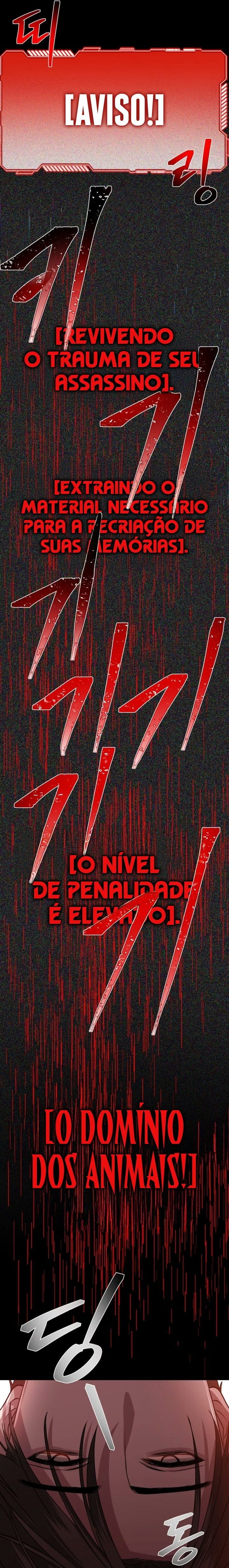 Caçador Suicida Rank-SSS Capítulo 124 - página 24