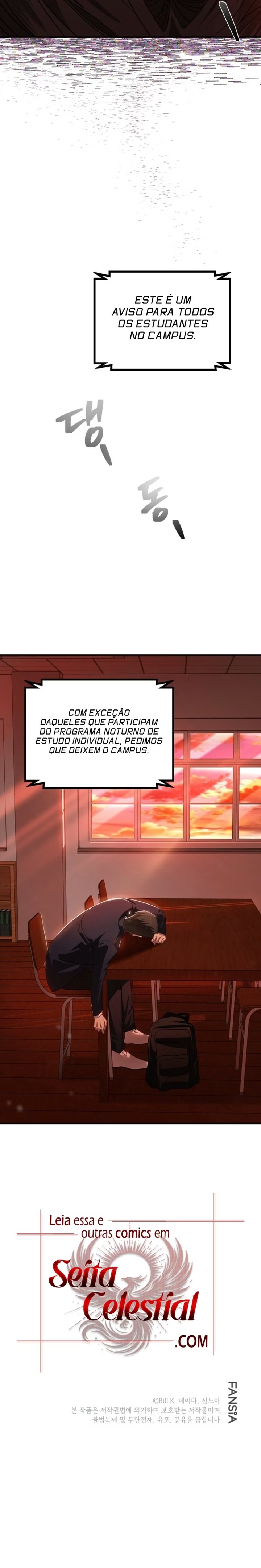 Caçador Suicida Rank-SSS Capítulo 124 - página 25