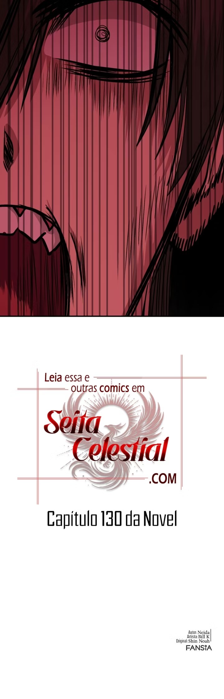 Caçador Suicida Rank-SSS Capítulo 125 - página 24